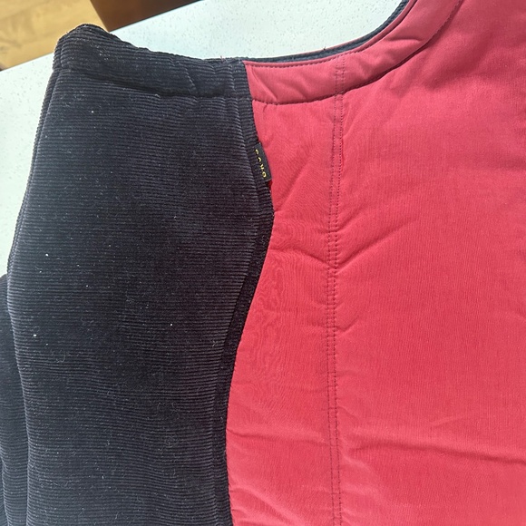 Howler Brothers Rounder Quilted Puffer Vest - Picture 4 of 4